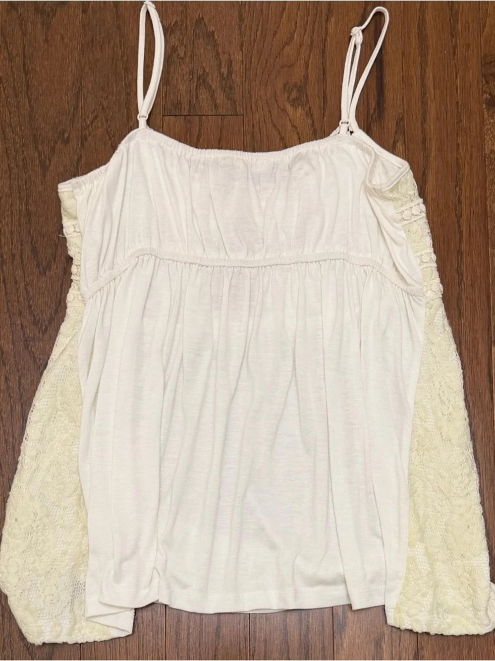 Hem & Thread hem thread